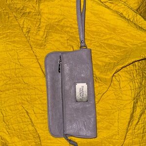 Simply Vera Wang Wristlet/Clutch